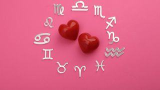 Două zodii care se întorc la o fostă iubire. Relațiile din trecut primesc o a doua șansă