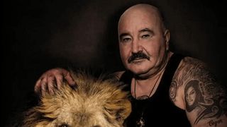 Cum a ajuns Nuțu Cămătaru să crească lei. „Nu mâncaseră în viața lor carne”