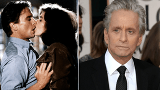 Michael Douglas, sincer despre scenele erotice din filme. Cum se proceda înainte de apariția coordonatorilor de intimitate