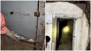 „Era să murim într-un buncăr!” Aventură de coșmar pentru un grup de tineri în Croația. Ce descoperire macabră au făcut