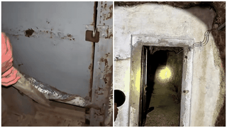 „Era să murim într-un buncăr!” Aventură de coșmar pentru un grup de tineri în Croația. Ce descoperire macabră au făcut