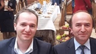 Ce apare scris în referatul de arestare al fiului lui Tudorel Toader: „Era un preț de plătit”