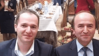 Ce apare scris în referatul de arestare al fiului lui Tudorel Toader: „Era un preț de plătit”