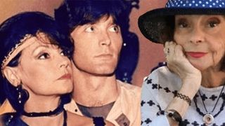 Marina Voica, salvată de două ori de la moarte. Laurențiu Cazan: „Dacă nu se opera, în 1990, în Rusia, nu mai trăia”. Cum se simte acum