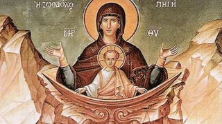 Izvorul Tămăduirii 2026, ziua în care apa face minuni! Ce trebuie să faci ca să ai noroc și sănătate tot anul