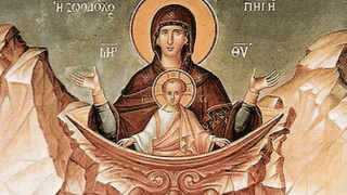 Izvorul Tămăduirii 2026, ziua în care apa face minuni! Ce trebuie să faci ca să ai noroc și sănătate tot anul