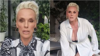 Brigitte Nielsen, fosta soție a lui Sylvester Stallone, s-a fotografiat în bikini la 63 de ani. Cum au reacționat fanii