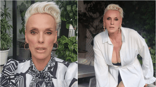 Brigitte Nielsen, fosta soție a lui Sylvester Stallone, s-a fotografiat în bikini la 63 de ani. Cum au reacționat fanii