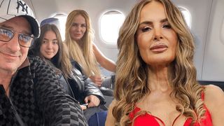 Cum arată Daniela Gyorfi complet nemachiată în vacanță? Ce a ajuns să mănânce pe zi. A întrecut-o și pe Drăgușanca: „Nu e suficient?”
