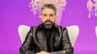 Maurice Munteanu, declarație de dragoste pentru Răzvan Dej: „Bărbatul pe care îl voi iubi în continuare”