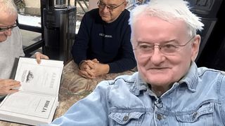 Fostul milionar Irinel Columbeanu are pierderi de memorie, după cele 3 AVC-uri. Ion Cassian: „Sunt persoane de care nu-și amintește”