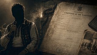 Drama unui cunoscut solist: „În certificatul de naștere, în dreptul tatălui, e trasă o linie”. Mama lui a luat secretul în mormânt