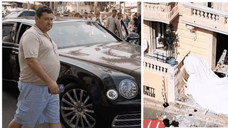 Noi informații despre explozia din Monaco. Cine ar fi principalul suspect în anchetă. Indiciile care au dat peste cap planul de camuflaj al atacatorului