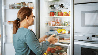 Alimente care nu se țin la frigider nici măcar vara. Se păstrează mult mai bine la temperatura camerei