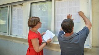 BAC 2026: Proba la Matematică și Istorie se am&acirc;nă din cauza codului roșu de caniculă. Ministerul Educației a luat o decizie fără precedent
