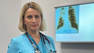Fumatul &icirc;n spital, o problemă de siguranță. Dr. Beatrice Mahler, după incendiul de la Fundeni: &bdquo;Dependența de nicotină trebuie gestionată corect&rdquo;