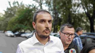 Patronii firmei de GPL care a cauzat tragedia de la Crevedia construiesc sub sechestru, cu voie de la instanță