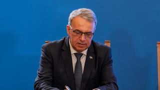 Primăria lui Chițac &icirc;nchiriază, pentru Poliția Locală din Constanța, 35 de mașini &icirc;n leasing operațional. Afacerea va costa 10 milioane de lei