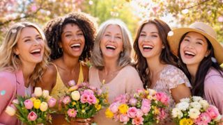 Floarea sufletului tău, &icirc;n funcție de luna nașterii