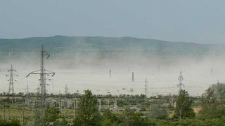 &bdquo;V&acirc;ntul toxic&rdquo;: La Moldova Nouă, urmele mineritul continuă să facă viața oamenilor un calvar