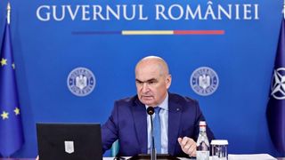 &Icirc;n perspectiva unui eșec previzibil, Bolojan caută vinovații pentru ne&icirc;ndeplinirea jaloanelor restante din PNRR. Evident, se autoexclude de la responsabilitate