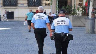 Norma de hrană a polițiștilor locali, obligatorie &icirc;n toată țara. Primăriile nu vor mai putea refuza plata