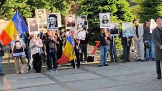 Reportaj: La adunarea &bdquo;Sfinților&rdquo;: &icirc;ntre povești de chin și &bdquo;torționari&rdquo;