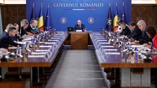 Un alt ministru al Guvernului demis a promovat, printr-un ordin semnat de secretarul de stat, politici noi. Lucru oprit de lege
