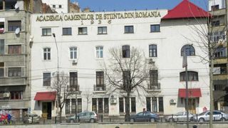 Șase instituții publice, propuse pentru desființare, &icirc;n Parlament. USR bagă buldozerul &icirc;n Academia de Științe Medicale și alte 5 instituții &bdquo;false&rdquo;