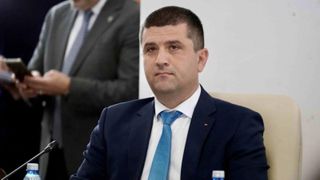DOCUMENT: Radu Miruță și-a fundamentat proiectul de lege privind porturile militare prezent&acirc;nd, &icirc;n fals, că acestea nu sunt reglementate de lege