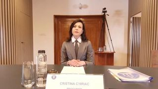 Pretendenții pentru șefia &Icirc;CCJ au susținut interviurile. Candidatul #rezist a dat-o pe politică