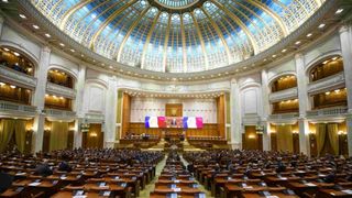 13,36% este rata traseismului și a abandonului &icirc;n Parlamentul Rom&acirc;niei, de la ultimele alegeri legislative