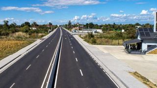 Scoaterea DN-urilor din sate, promisă din nou de PSD