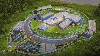 Ping-pong cu minireactoarele nucleare de la Doicești: Premierul demis Ilie Bolojan vrea să tr&acirc;ntească cu orice chip proiectul Reactoarelor Modulare Mici