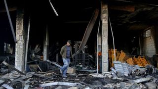 Panică la Washington! Bombă ultra-secretă a SUA găsită întreagă în Beirut – Iranul și Rusia ar putea pune mâna pe ea