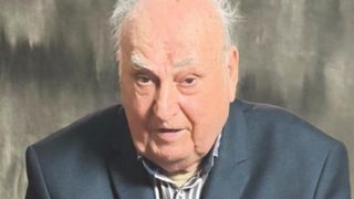 REPORTAJ: Ultimul partizan din Rom&acirc;nia &ndash; &bdquo;vedeai comunistul, băgai glonț pe țeavă și te duceai să te &icirc;nsori cu moartea&rdquo;