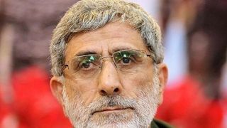 Comandantul Forței Quds, Esmail Qaani, &bdquo;c&acirc;rtița&rdquo; care ar fi contribuit la uciderea lui Khamenei, ar fi &icirc;n siguranță &icirc;n Israel