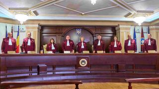 USR vrea să schimbe, neconstituțional, procedura de audiere a candidaților pentru funcția de judecător la CCR