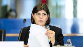 Ultima zi a lui Kovesi la șefia Parchetului European. &bdquo;Zeița anticorupție&rdquo; e supărată pe Bruxelles