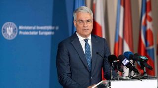 Dragoș P&icirc;slaru pleacă de la Palatul Victoria cu o tinichea de 500 de milioane de euro at&acirc;rnată de coadă
