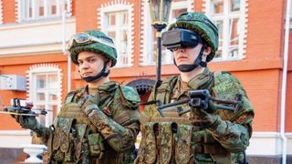 Crește miza &icirc;n universitățile rusești: pici examenul, ajungi pe front. Kremlinul umblă cu arcanul după studenți