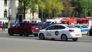 Reglementările propuse pentru transportul alternativ vin din legea taximetriei