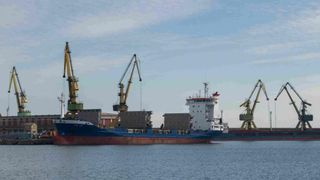 Autoritatea Vamală joacă &icirc;n filmul &bdquo;Adio, dar răm&acirc;n cu Bălan!&rdquo;