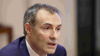 &bdquo;Generalul negru&rdquo; dă semne de faliment: Firma de &bdquo;optimizări&rdquo; a lui Florian Coldea a avut, &icirc;n 2025, zero lei cifră de afaceri și a făcut 69 din venituri