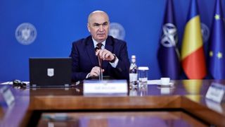 Magistrații sunt ținte politice. Ce spune &bdquo;Jalonul de 231 de milioane &euro;&rdquo;, cu care e șantajată CCR