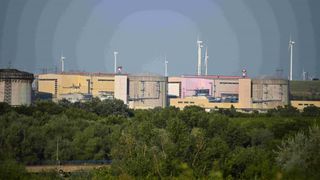 Oprirea Reactorului 2 de la Cernavodă, &icirc;nsoțită de noroc chior: scade consumul cu exact c&acirc;t produce unitatea