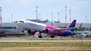 Zboruri anulate &icirc;n Italia și &icirc;nt&acirc;rzieri masive pe aeroporturi. Probleme inclusiv pentru cursele spre București