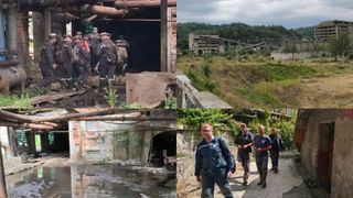 Reportaj. &bdquo;De ce ne &icirc;nchid?&rdquo; Drama ultimilor mineri din Valea Jiului. Ce se &icirc;nt&acirc;mplă &icirc;n subteran
