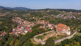 S-au mutat din New York &icirc;ntr-un sat din Sibiu: viața care i-a făcut să uite definitiv de America