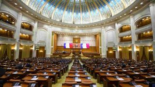 Avem documentul care blochează &icirc;nstrăinarea acțiunilor la companiile strategice de stat, p&acirc;nă la data de 31 decembrie 2027